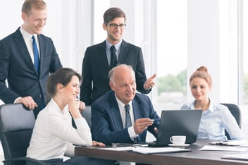 Empresa familiar: cómo lograr el protagonismo de los hijos