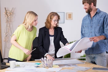 Mantener la rentabilidad empresarial a través del tiempo: cómo dar autonomía a los hijos sin perjudicar el negocio
