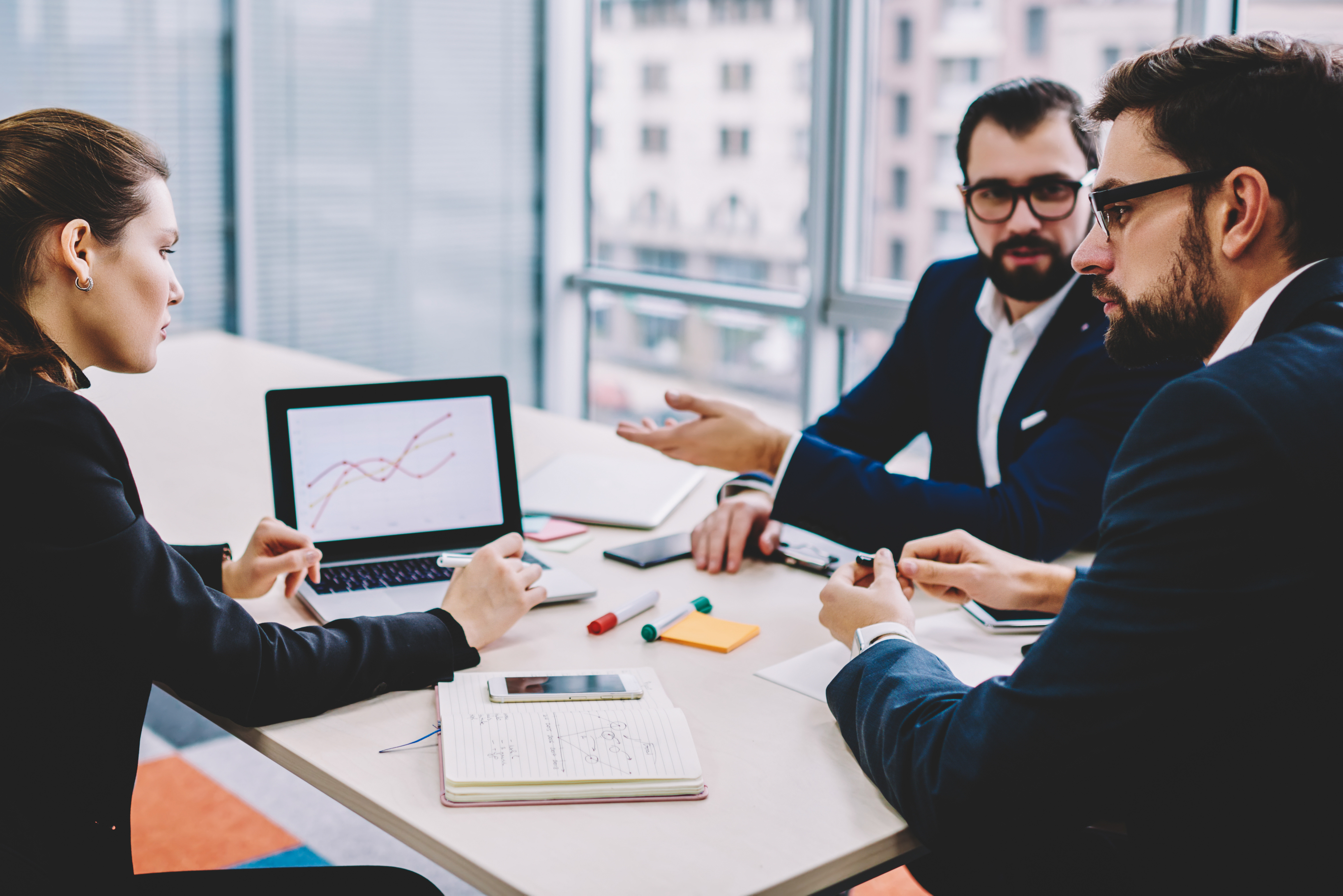 Consultoría aplicada: desafíos y ventajas competitivas de las empresas familiares